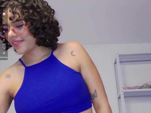  MarilynStone chat room