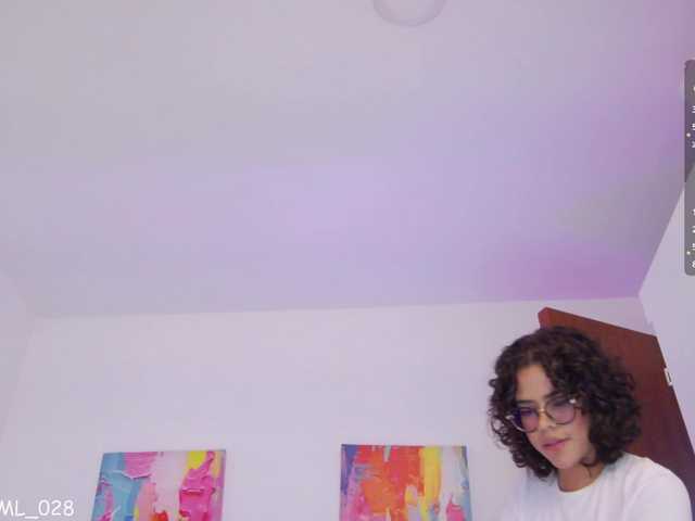 MarilynStone live cam on BongaCams