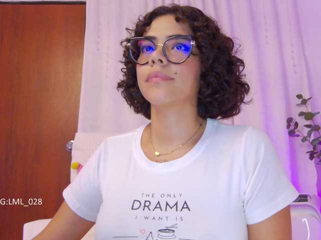 MarilynStone live cam on BongaCams
