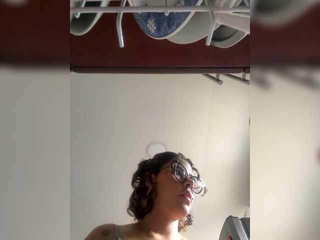 MarilynStone live cam on BongaCams