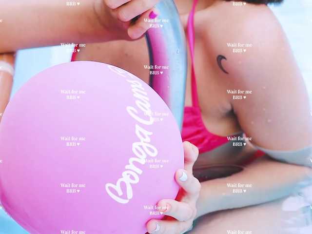 MarilynStone live cam on BongaCams