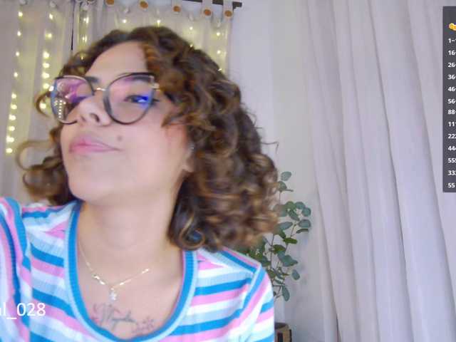 MarilynStone live cam on BongaCams