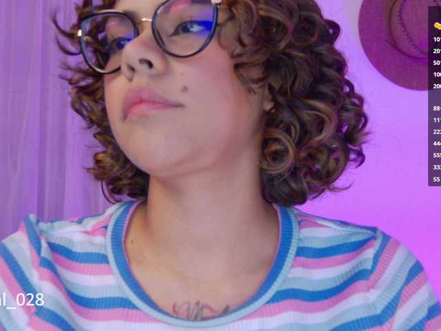 MarilynStone live cam on BongaCams