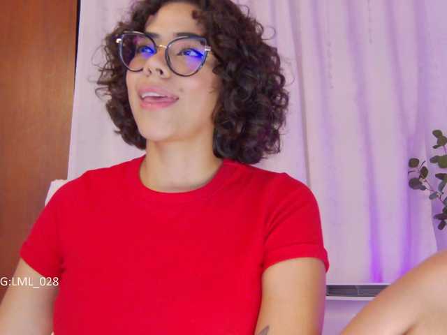 MarilynStone live cam on BongaCams