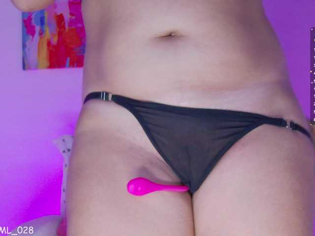 MarilynStone live cam on BongaCams