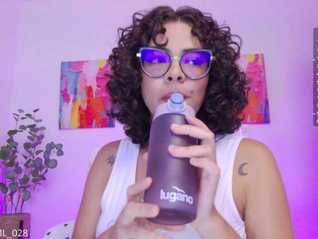 marilynstone live sex show