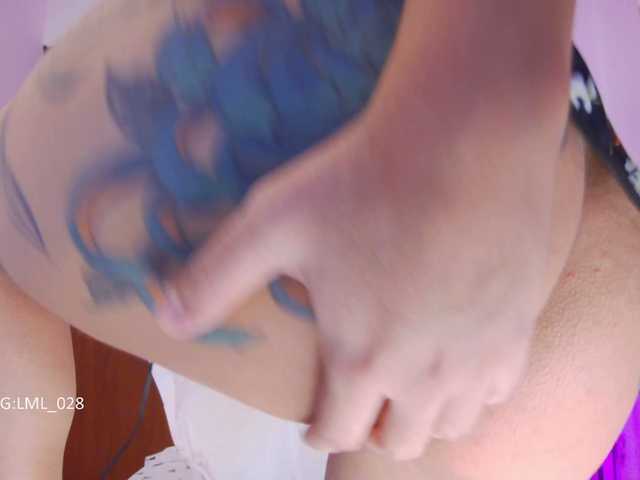 marilynstone live sex show