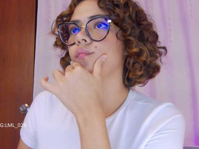 MarilynStone live webcam show