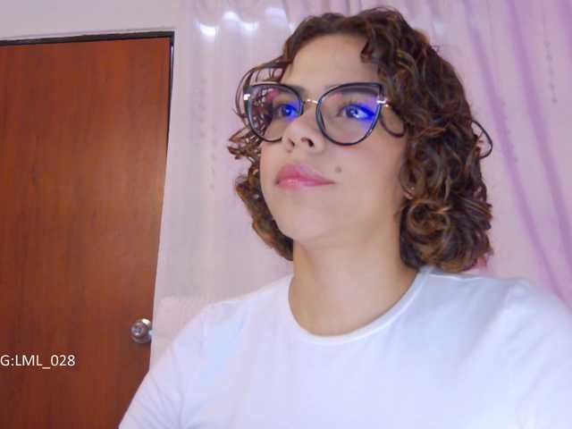 MarilynStone live cam on BongaCams