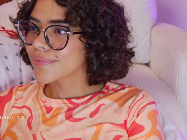 MarilynStone Live-Cam auf BongaCams