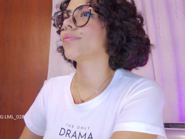 MarilynStone live cam on BongaCams
