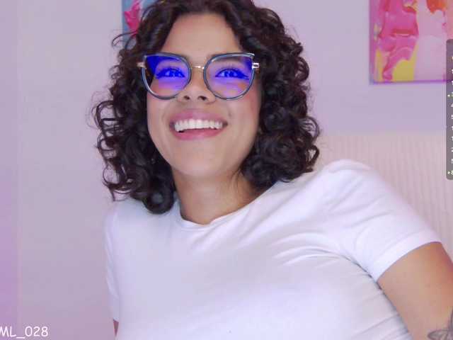 MarilynStone live cam on BongaCams