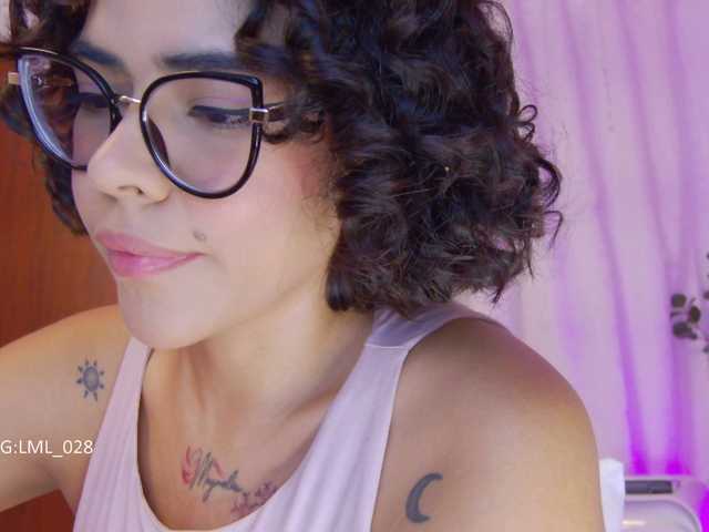 MarilynStone live cam on BongaCams