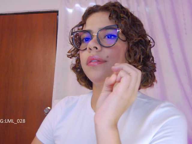 MarilynStone live webcam show