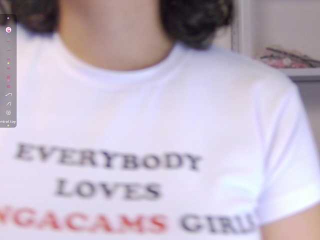 MarilynStone's BongaCams show and profile