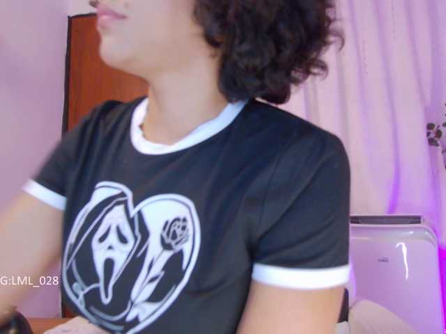 MarilynStone live cam on BongaCams