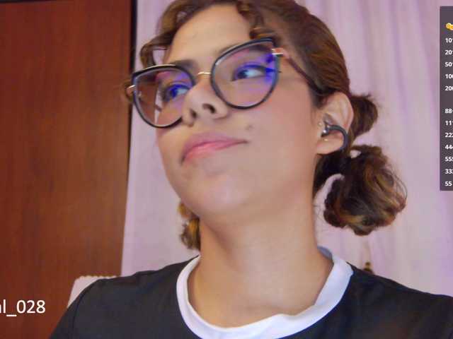 MarilynStone live cam on BongaCams