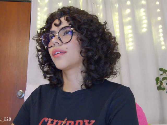MarilynStone live cam on BongaCams
