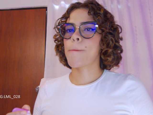 MarilynStone live webcam show