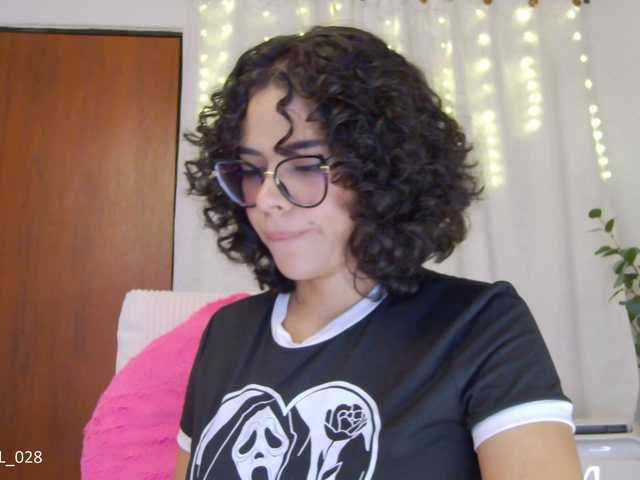 MarilynStone live cam on BongaCams