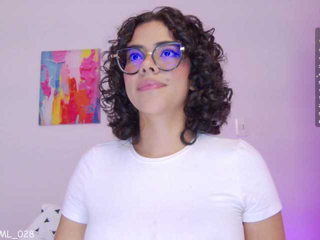 MarilynStone live cam on BongaCams