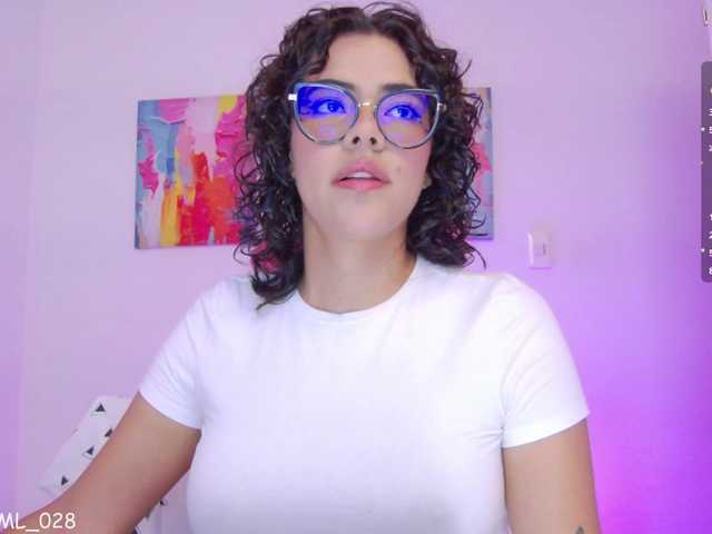 marilynstone live sex