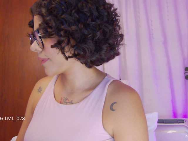 MarilynStone live cam on BongaCams