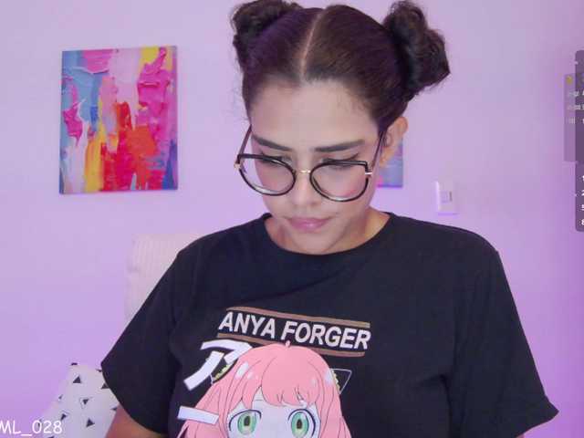marilynstone cam belle