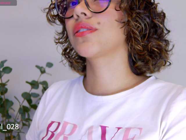 MarilynStone live cam on BongaCams