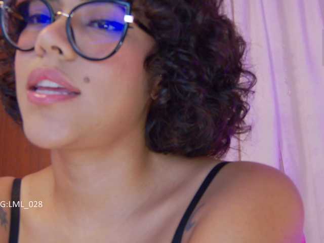 MarilynStone live cam on BongaCams