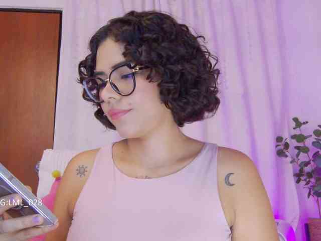 MarilynStone webcam