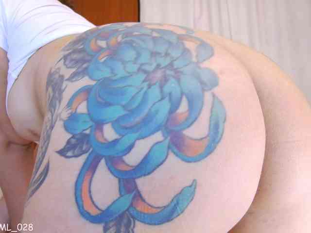 MarilynStone webcam