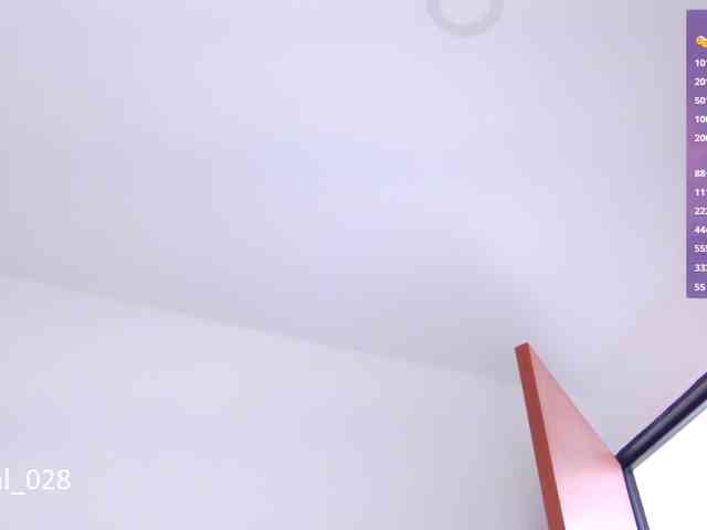 MarilynStone webcam