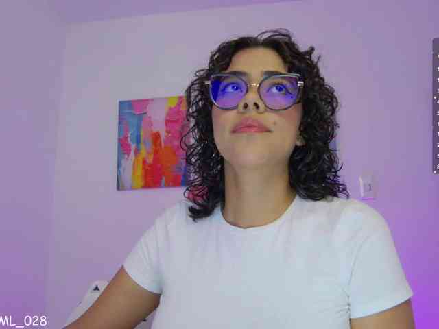 MarilynStone webcam