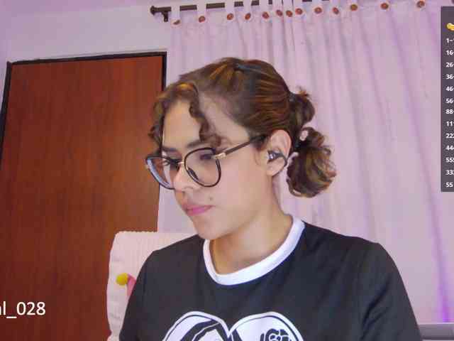MarilynStone webcam