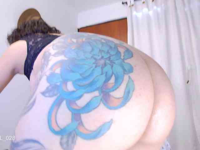 MarilynStone webcam