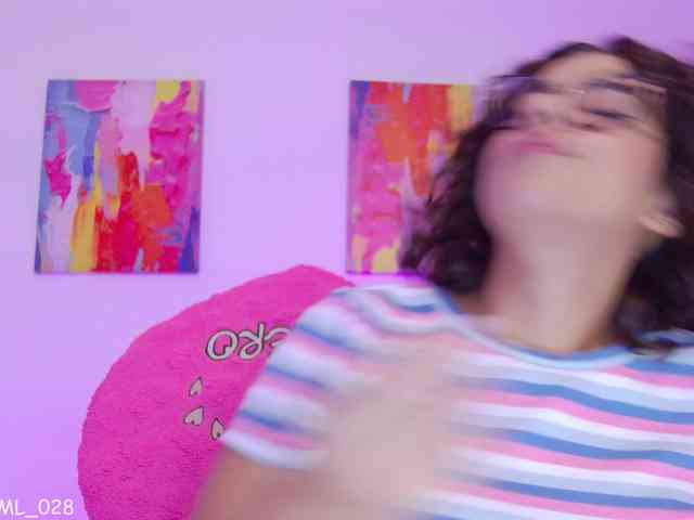 MarilynStone webcam