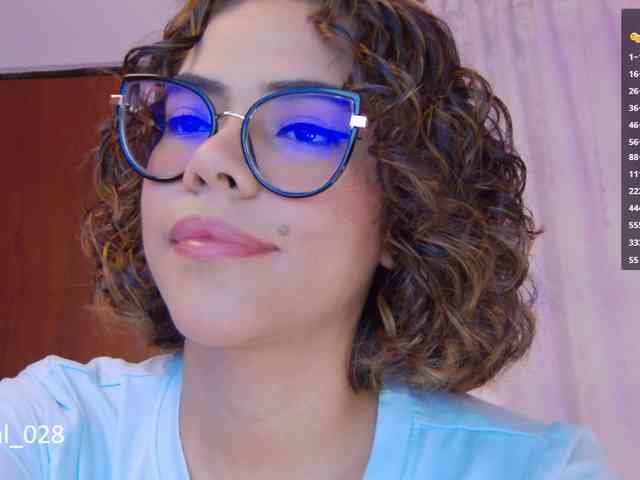 MarilynStone webcam