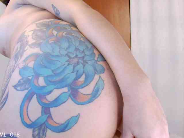 MarilynStone webcam