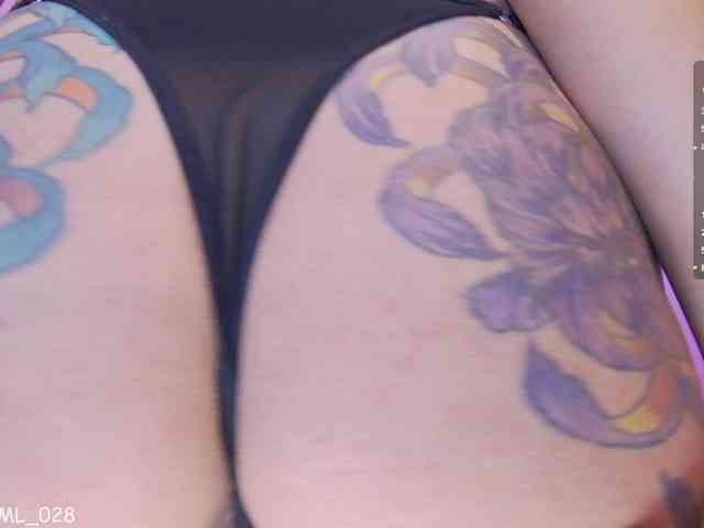 MarilynStone webcam