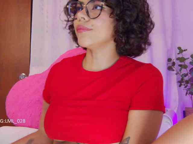 MarilynStone webcam