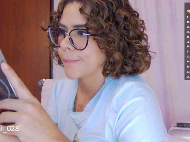 MarilynStone webcam