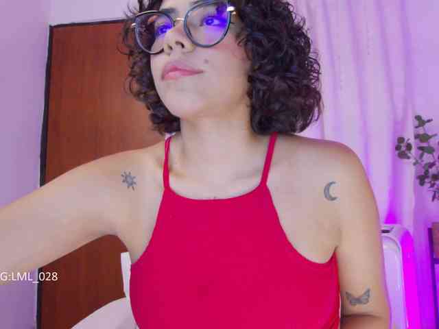 MarilynStone webcam