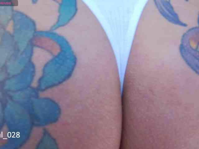 MarilynStone webcam
