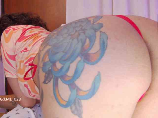 MarilynStone webcam