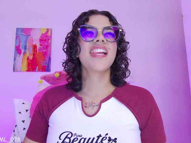 Modèle: MarilynStone