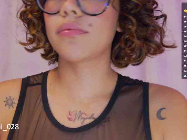 MarilynStone webcam