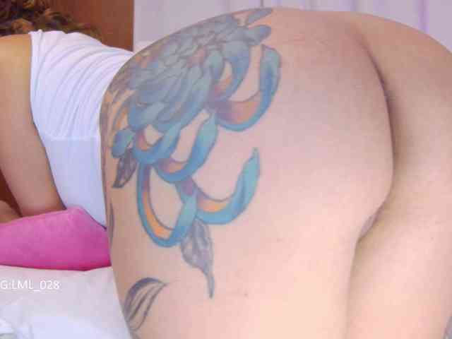 MarilynStone webcam