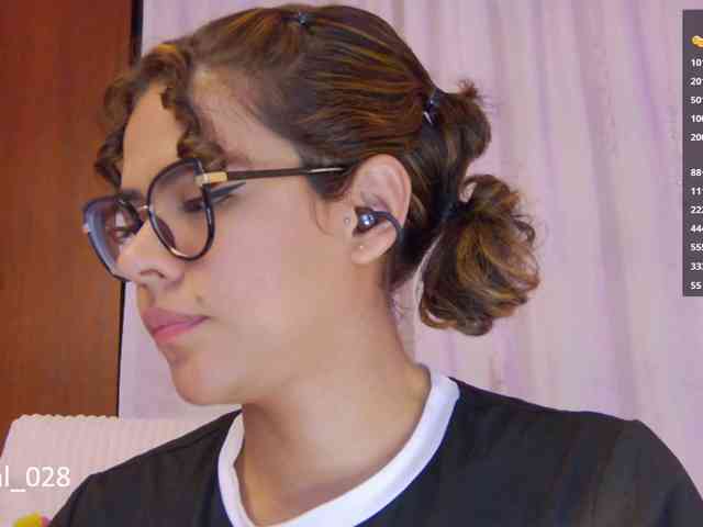MarilynStone webcam