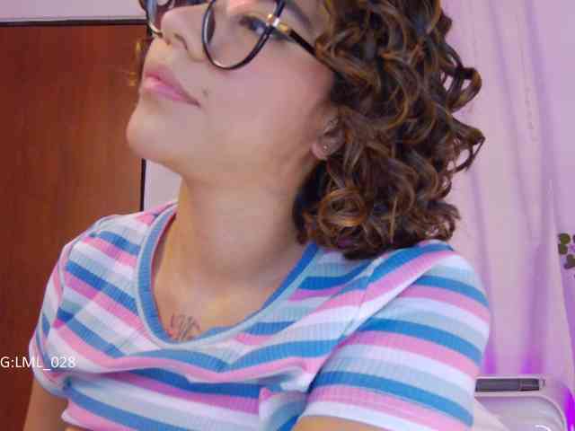 MarilynStone webcam